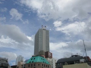 2011/5/9　議会初顔合わせ・写真撮影