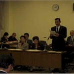 2004/10/25 豊島区議会H15年決算委員会採決
