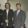 2003/7/14 非核平和の集い－大林監督の講演