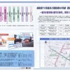 15.01.07　区内特定整備路線の事業認可取得・事業着手