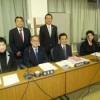 2013.11.05  決算委員会インターネット放送アップ