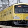 14.07.18　西武鉄道本社ビル-南北自由通路、2018完成予定