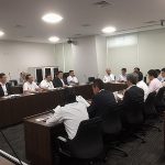 16H28.08.23 社会保険労務士政治連盟との意見交換会