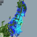 16H28.11.24　福島県などで最大震度4