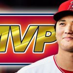 21R3.11.19　大谷翔平 満票でMVP 日本選手2人目 イチローさん以来20年ぶり