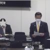 22R4.10.19　決算委員会最終日　辻議員が賛成の意見開陳