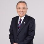 23R5.07.10　故高野之夫　豊島区長を豊島区名誉区民に選定