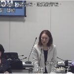 23R5.10.11　決算委員会②　議会・政経・総務費