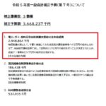 23R5.12.05 令和5年第4回豊島区議会定例会閉会