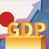 24R6.2.21　日本の名目GDP ドイツに抜かれ世界4位