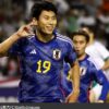 24R6.04.30　【U23アジアカップ】日本がイラクを下し、ウズベキスタンと決勝進出