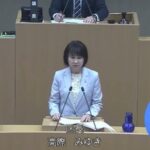 24R6.19　令和6年第2回区議会定例会開会　７/１８最終日