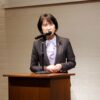 25R7.2.08 池袋西口商店街連合会新年賀詞交歓会