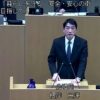 25R7.2.18  定例会一般質問　18日根岸議員、19日辻議員