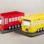 25R7.4.21　アニメ『テニスの王子様』展の開催を記念したIKEBUSコラボ企画が登場