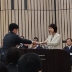 25R7.04.01 令和7年4月1日 入区式