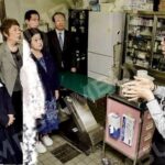 25R7.4.18 動物愛護相談センター視察