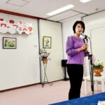 25R7.4.26　ひろば高松の「フラワーフェスタ」