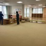 25R7.5.12　区民ひろば長崎がリニューアルオープン