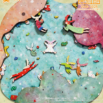 25R7.5.13　『第20回池袋モンパルナス回遊美術館』開催