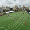 25R7.5.24　千川中学校運動会
