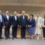 25R7.5.28 豊島区議会臨時会-議長は公明党島村議員