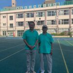 25R7.7.22　各地でラジオ体操開始
