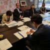 25R7.7.18「健康施策の推進に向けた連携に関する協定」を 慶應義塾慶應義塾大学SFC研究所と締結！