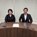 25R7.8.06　豊島区議会改革検討会は高橋議員が会長に就任