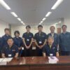 25R7.08.19 石川県穴水町を視察