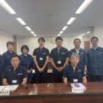 25R7.08.19 石川県穴水町を視察