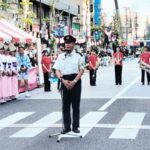 25R7.8.23「第51回東京大塚阿波おどり」開催