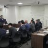 25R7.8.26　予算要望 政策懇談会2日目