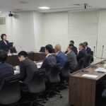 25R7.8.26 予算要望 政策懇談会2日目