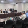 25R7.8.28 予算要望 政策懇談会 4日目
