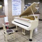 25R7.8.29　要町駅ピアノ～としまの純真～
