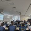 25R7.9.02 豊島区総合防災訓練