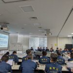 25R7.9.02 豊島区総合防災訓練