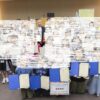 25R9.18　「国連を支える世界こども未来会議 in  TOSHIMA 2025」を開催しました