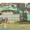 25R7.08.29　「概算要求ニュース」に千川中学校が登場