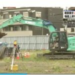 25R7.08.29　「概算要求ニュース」に千川中学校が登場