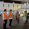 25R7.9.06　池袋西口駅前環境浄化パトロール