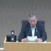 25R7.10.24　令和7年 第3回豊島区議会定例会 閉会