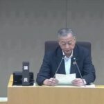 25R7.10.24　令和7年 第3回豊島区議会定例会 閉会