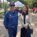 25R7.10.05　長崎三丁目防災訓練
