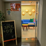 25R7.10.07　柚子の木教室を改装しました！