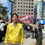 25R7.10.12　よさこいin大塚、大塚バラまつり