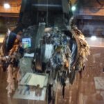 25R7.10.17  議長会の中防処理施設と新江東清掃工場の視察