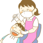 25R7.10.21 こども歯科健診(4歳未満まで)