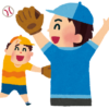 25R7.10.17　キャッチボール場（ボールひろば）、ボール遊びが可能な公園